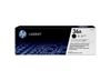 Picture of HP Toner CB 436 A black     36 A