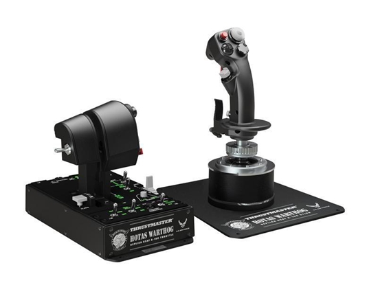 Picture of Thrustmaster Hotas Warthog