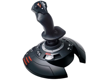 Изображение Joystick T.Flight Stick X PS3 PC 