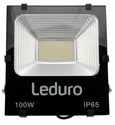 Attēls no LEDURO PRO 100 LED Prožektors IP65 100W