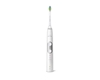 Picture of Philips Sonicare HX6877/34 electric toothbrush Adult Sonic toothbrush Silver, White