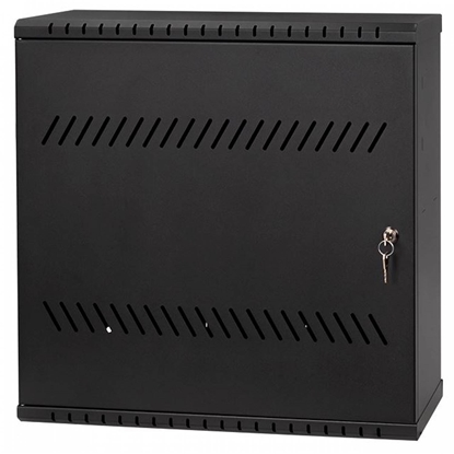 Изображение Rack Cabinet 19" 3/4U 180mm Black