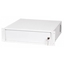 Picture of Rack Case 19" 3U 420mm White