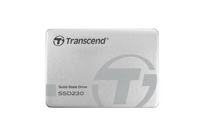 Изображение Dysk SSD Transcend SSD230S 512GB 2.5" SATA III (TS512GSSD230S)