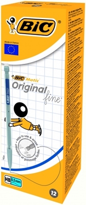 Изображение Bic OŁÓWEK AUTOMATYCZNY BIC MATIC CLASSIC PUDEŁKO 1 Szt. 820958