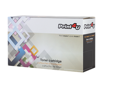 Picture of Compatible Brother Toner TN-423 Black 6,5k (TN423BK)