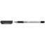 Picture of STANGER Ball Point Pens 1.0 Softgrip, black, Box 50 pcs. 18000300006