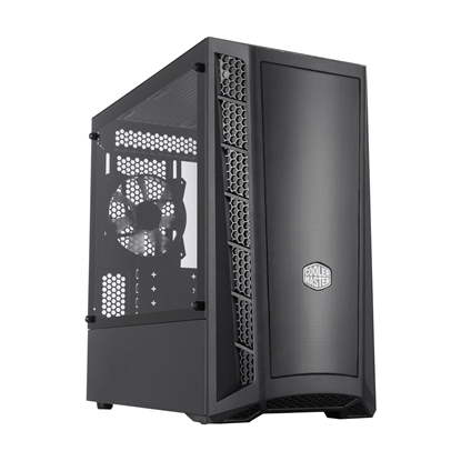 Изображение Cooler Master MasterBox MB311L Mini Tower Black