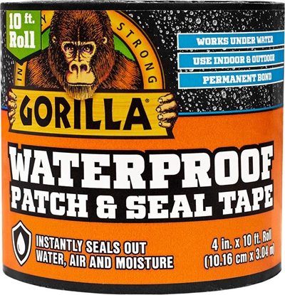 Picture of Gorilla tape "Patch & Seal" 3m