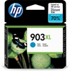 Picture of HP T6M03AE ink cartridge cyan No. 903 XL