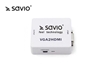 Picture of SAVIO CL-110 Converter/Adapter VGA -> HDMI Full HD/1080p 60Hz