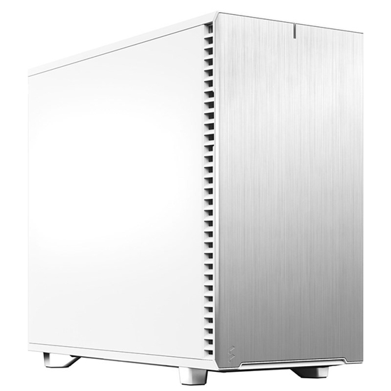 Picture of FRACTAL DESIGN Define 7 White Solid