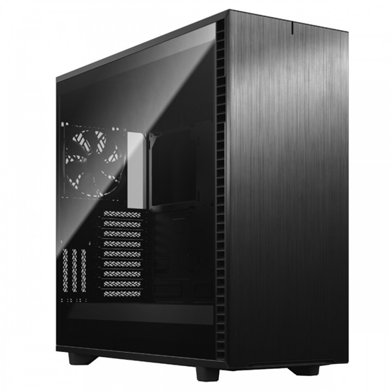 Picture of FRACTAL DESIGN Define 7 XL BK TGD