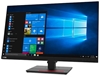 Picture of Lenovo ThinkVision T27q-20 computer monitor 68.6 cm (27") 2560 x 1440 pixels Quad HD LCD Black