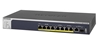 Picture of NETGEAR MS510TXPP Managed L2/L3/L4 10G Ethernet (100/1000/10000) Power over Ethernet (PoE) Grey