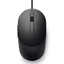 Picture of Dell Laser Wired Mouse - MS3220 - Black