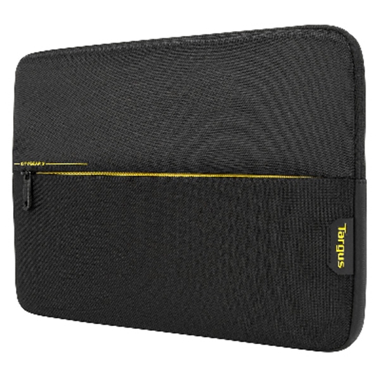 Изображение Targus CityGear 33.8 cm (13.3") Sleeve case Black