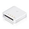 Picture of Switch|UBIQUITI|USW-FLEX|5x10Base-T / 100Base-TX / 1000Base-T|PoE ports 5|15.4 Watts|USW-FLEX