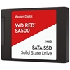 Picture of WD Red SSD SA500 NAS 500GB 2.5inch SATA