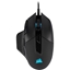 Attēls no CORSAIR NIGHTSWORD RGB Gaming Mouse