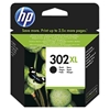 Picture of HP 302XL High Yield Black Original Ink Cartridge