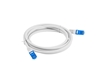 Изображение Patchcord kat.6a S/FTP CCA 5m Szary 