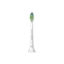 Picture of Philips Sonicare W2 Optimal White HX6062/10 2-pack interchangeable sonic toothbrush heads