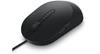 Picture of Dell Laser Wired Mouse - MS3220 - Black