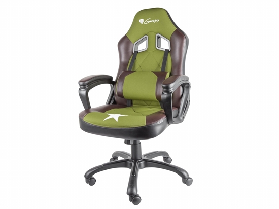 Picture of NATEC NFG-1141 Genesis Gaming Chair NITR