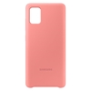 Изображение Samsung EF-PA715TPEGEU mobile phone case 17 cm (6.7") Cover Pink