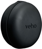 Picture of Veho VEP-A001-HCC headphones/headset universal carry case