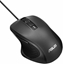 Picture of ASUS UX300 Pro mouse Right-hand USB Type-A Optical 3200 DPI