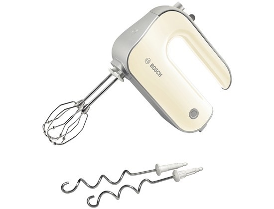 Изображение Bosch MFQ40301 mixer Hand mixer 500 W