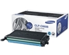 Изображение Samsung CLP-C660B High Yield Cyan Toner Cartridge