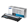 Изображение HP/Samsung CLT-C 406 S Toner cyan