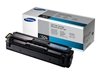 Изображение HP/Samsung CLT-C 504 S Toner cyan