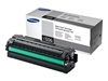 Изображение HP/Samsung CLT-K 506 L Toner black