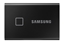 Изображение Ārējais SSD disks Samsung T7 Touch 2TB Black