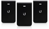 Picture of Ubiquiti In-Wall HD Covers Black 3-pack