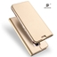 Изображение Dux Ducis Premium Magnet Case For Samsung Galaxy S20 Ultra Gold