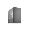 Изображение Cooler Master Silencio S400 Midi Tower Black