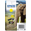 Изображение Epson ink cartridge XL yellow Claria Photo HD T 243     T 2434