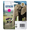 Изображение Epson ink cartridge XL magenta Claria Photo HD T 243     T 2433