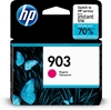 Picture of HP T6L91AE ink cartridge magenta No. 903