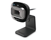 Picture of Microsoft LifeCam HD-3000 for Business webcam 1 MP 1280 x 720 pixels USB 2.0 Black