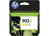 Picture of HP T6M11AE ink cartridge yellow No. 903 XL