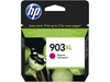 Picture of HP T6M07AE ink cartridge magenta No. 903 XL