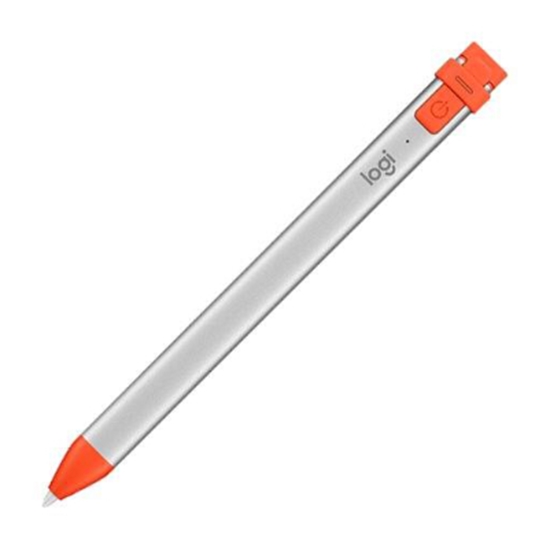 Picture of Logitech Digital pencil Crayon 914-000034