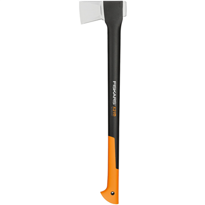 Изображение Fiskars Siekiera rozłupująca z tworzywa sztucznego 2,1kg 71cm (122473)