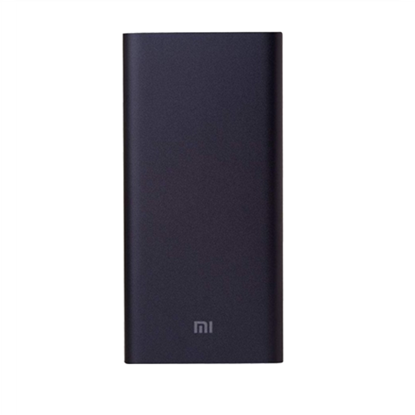 Изображение Xiaomi Redmi 10000 mAh Black